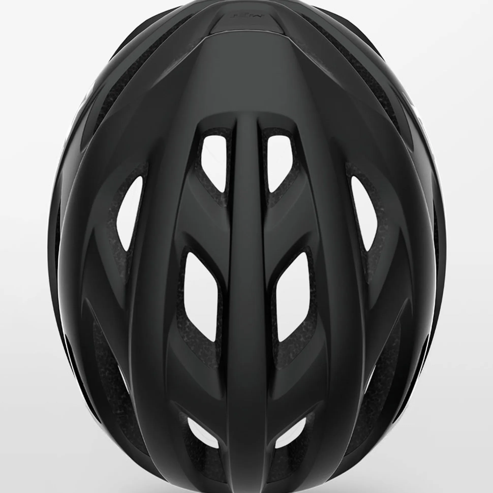 Casco Met Idolo - Nero