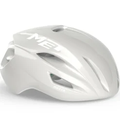 Casco Met Manta Mips - Absolute White