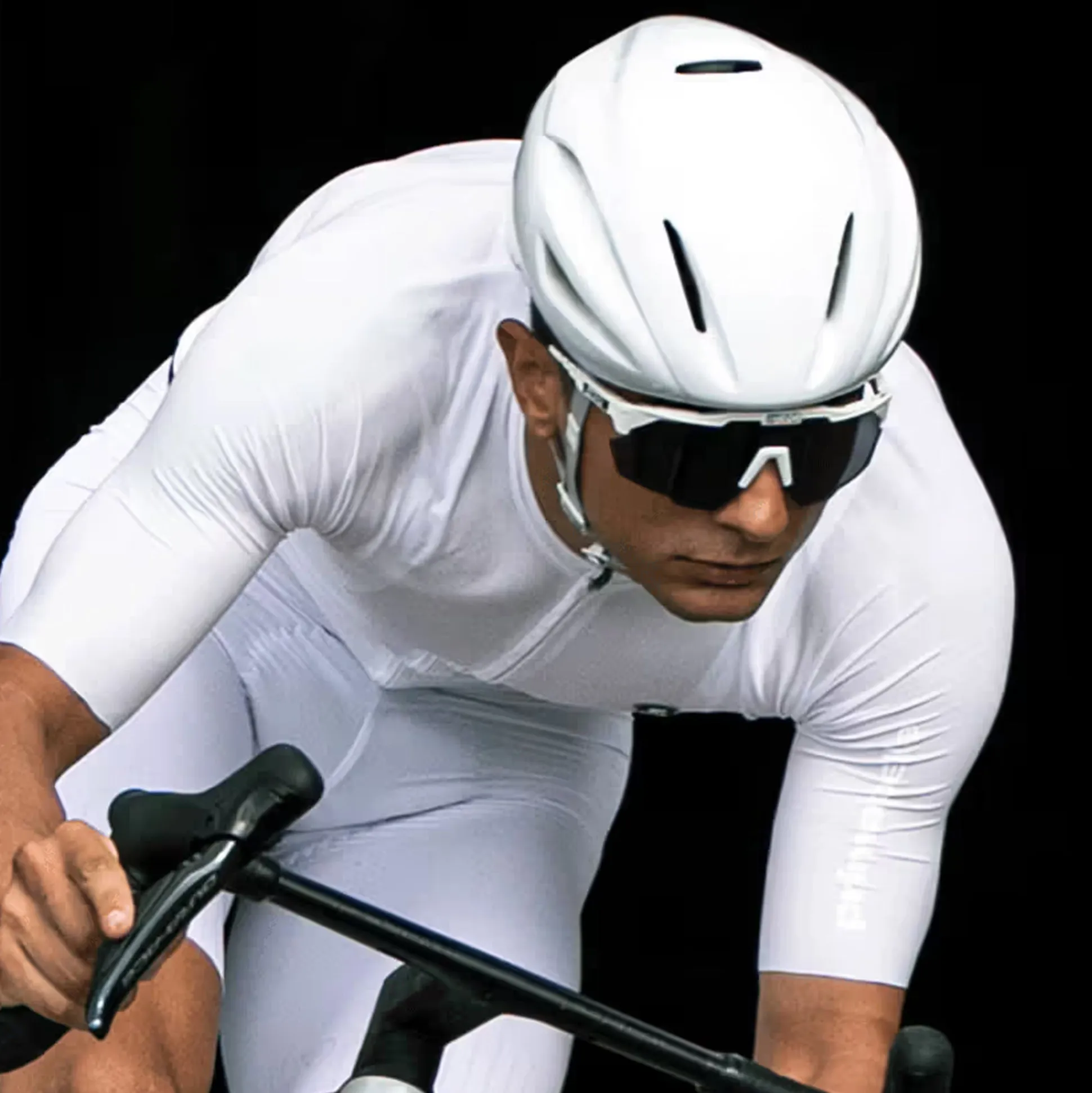 Casco Met Manta Mips - Absolute White