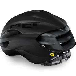 Casco Met Manta Mips - Nero