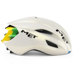 Casco Met Manta Mips Tadej Pogacar - Rainbow Edition