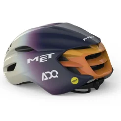 Casco Met Manta Mips - UAE Team ADQ 2025
