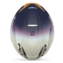 Casco Met Manta Mips - UAE Team ADQ 2025