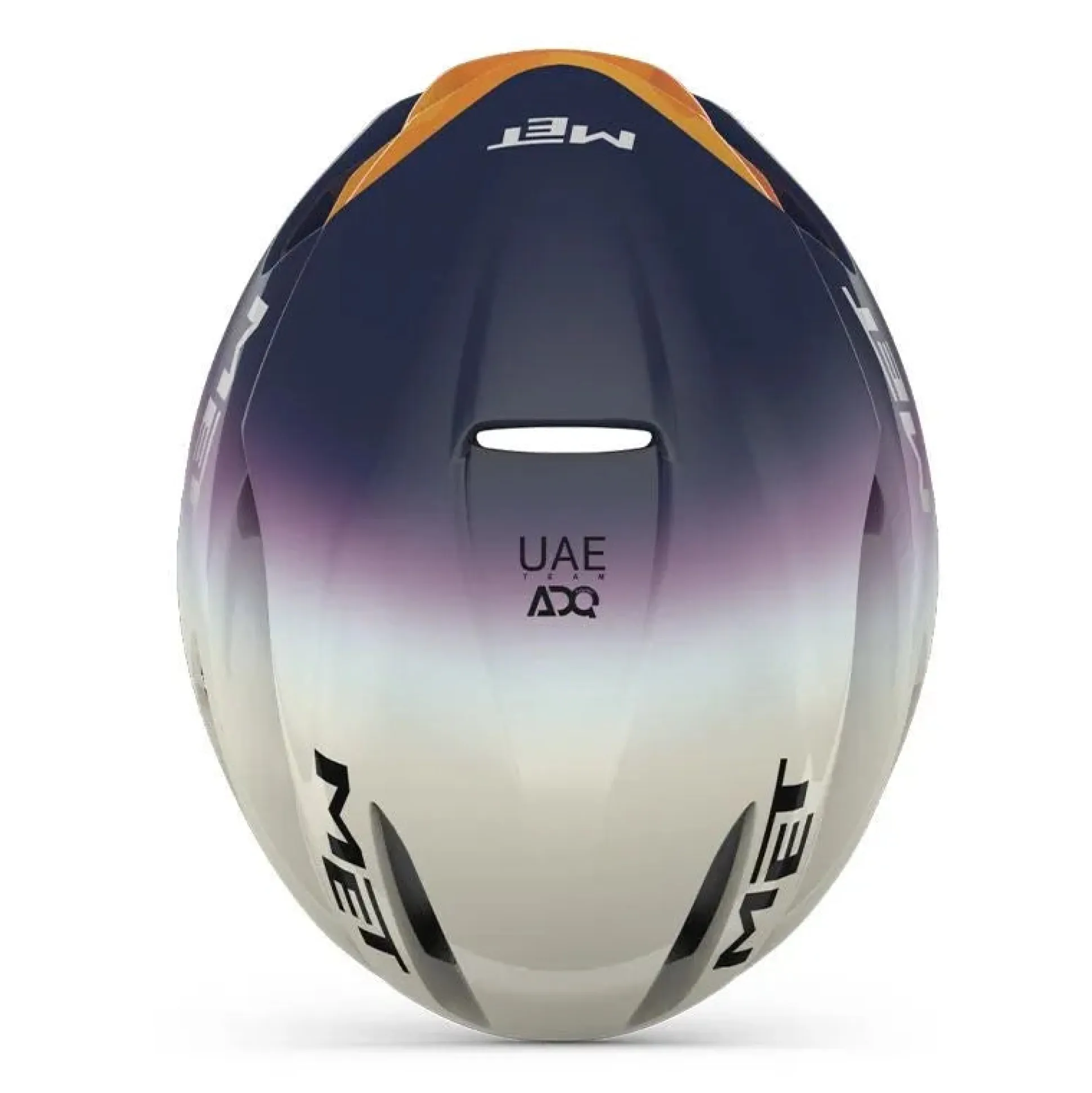 Casco Met Manta Mips - UAE Team ADQ 2025