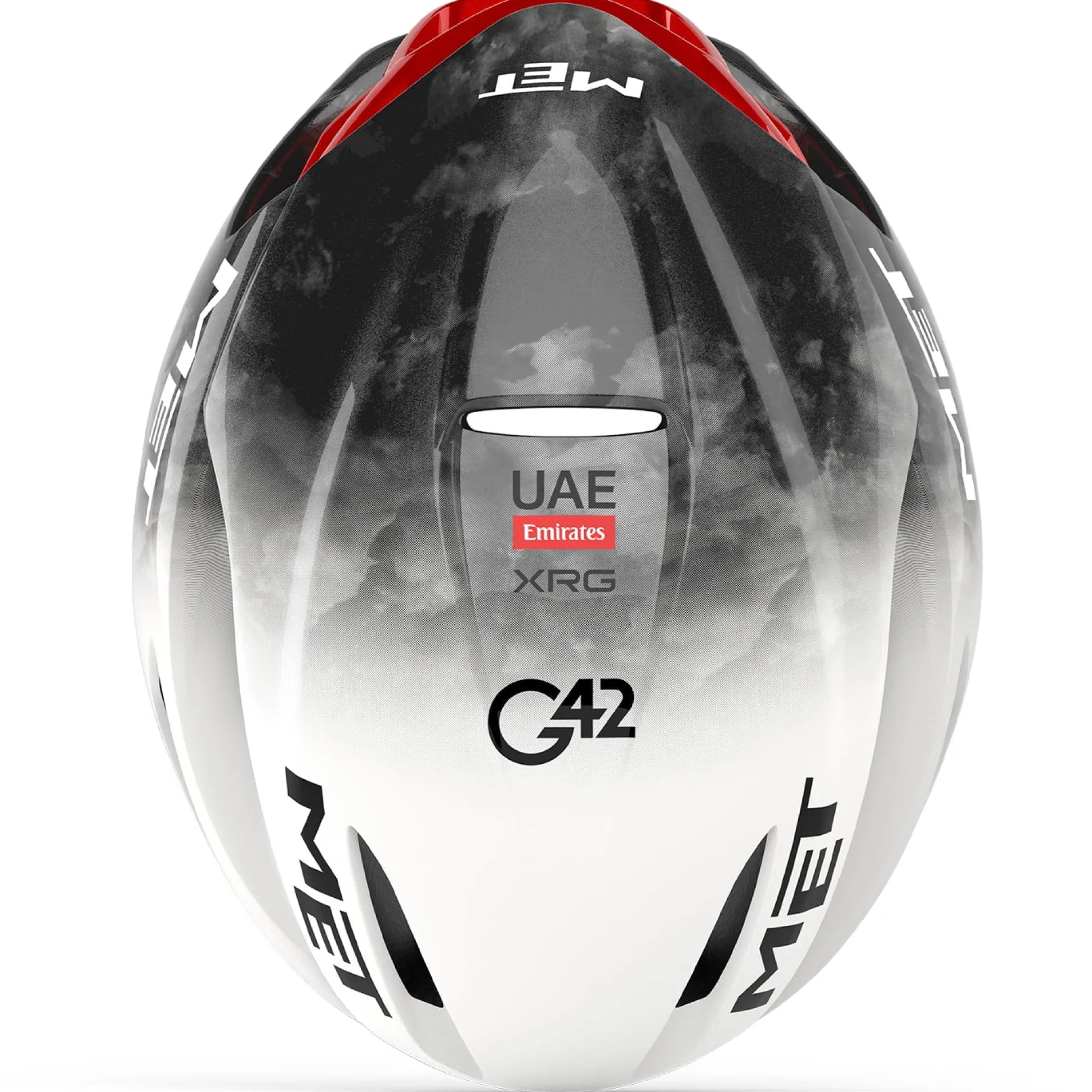 Casco Met Manta Mips - UAE Team Emirates 2025
