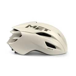 Casco Met Manta Mips - Wax White