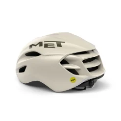 Casco Met Manta Mips - Wax White