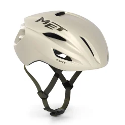 Casco Met Manta Mips - Wax White