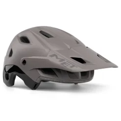 Casco Met Parachute MCR Mips - Grigio