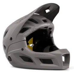 Casco Met Parachute MCR Mips - Grigio
