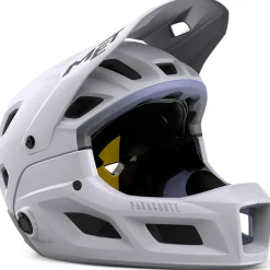 Casco Met Parachute MCR Mips - Viola