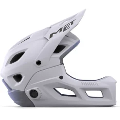 Casco Met Parachute MCR Mips - Viola