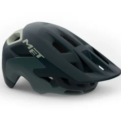 Casco Met Revo Mips - Blu