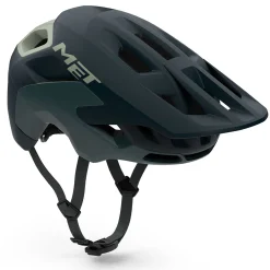 Casco Met Revo Mips - Blu