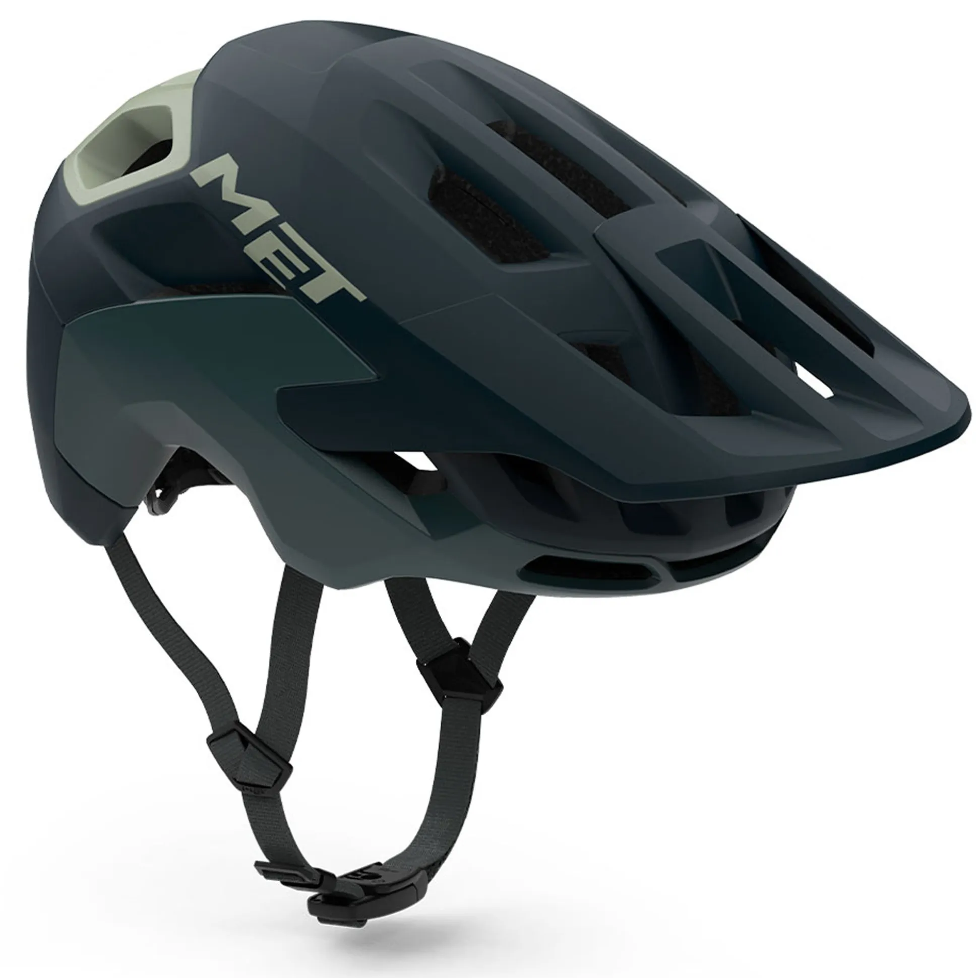 Casco Met Revo Mips - Blu