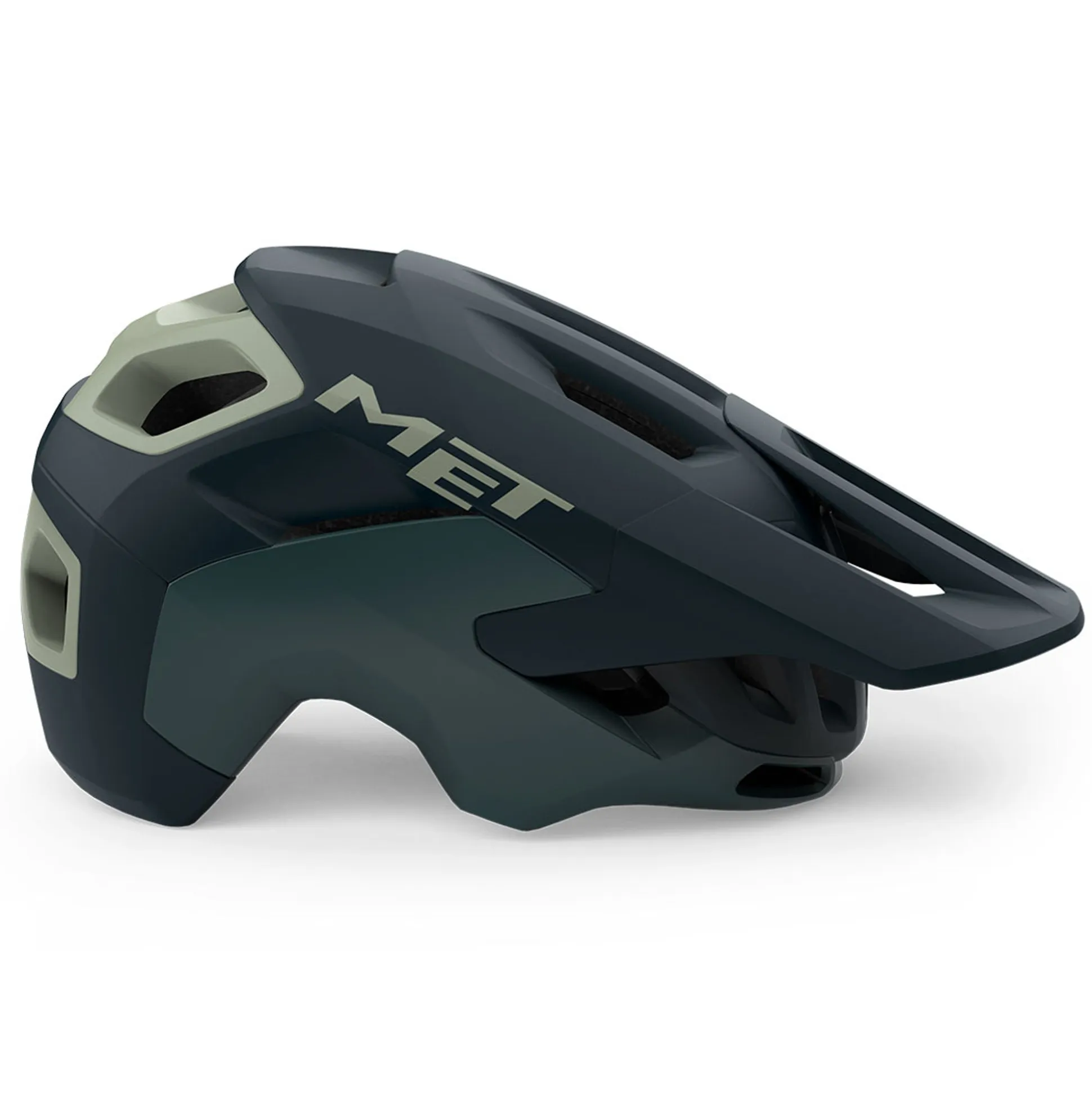Casco Met Revo Mips - Blu