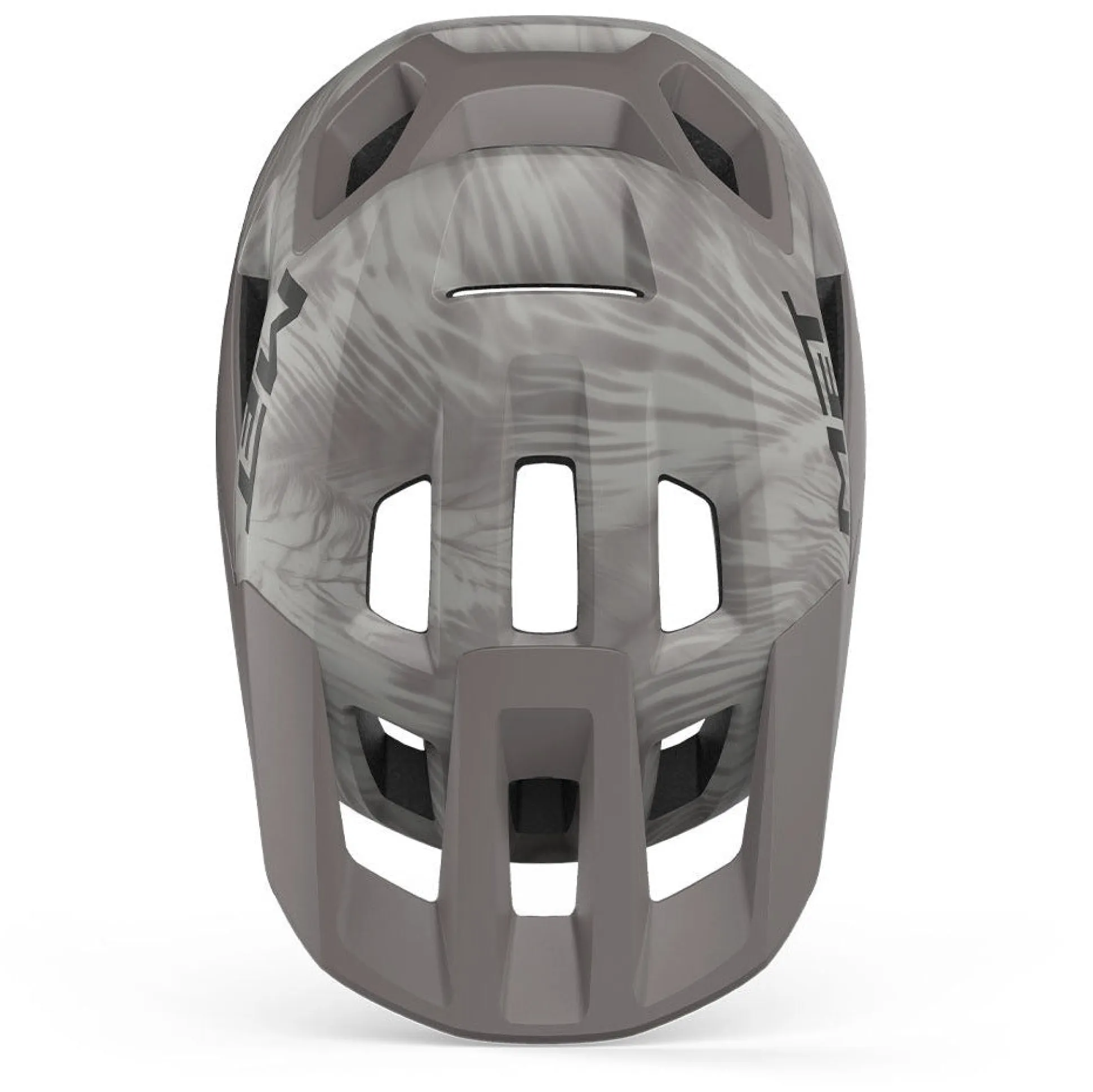 Casco Met Revo Mips - Grigio