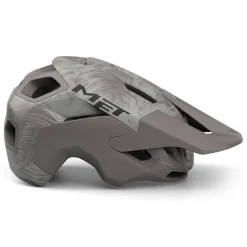 Casco Met Revo Mips - Grigio