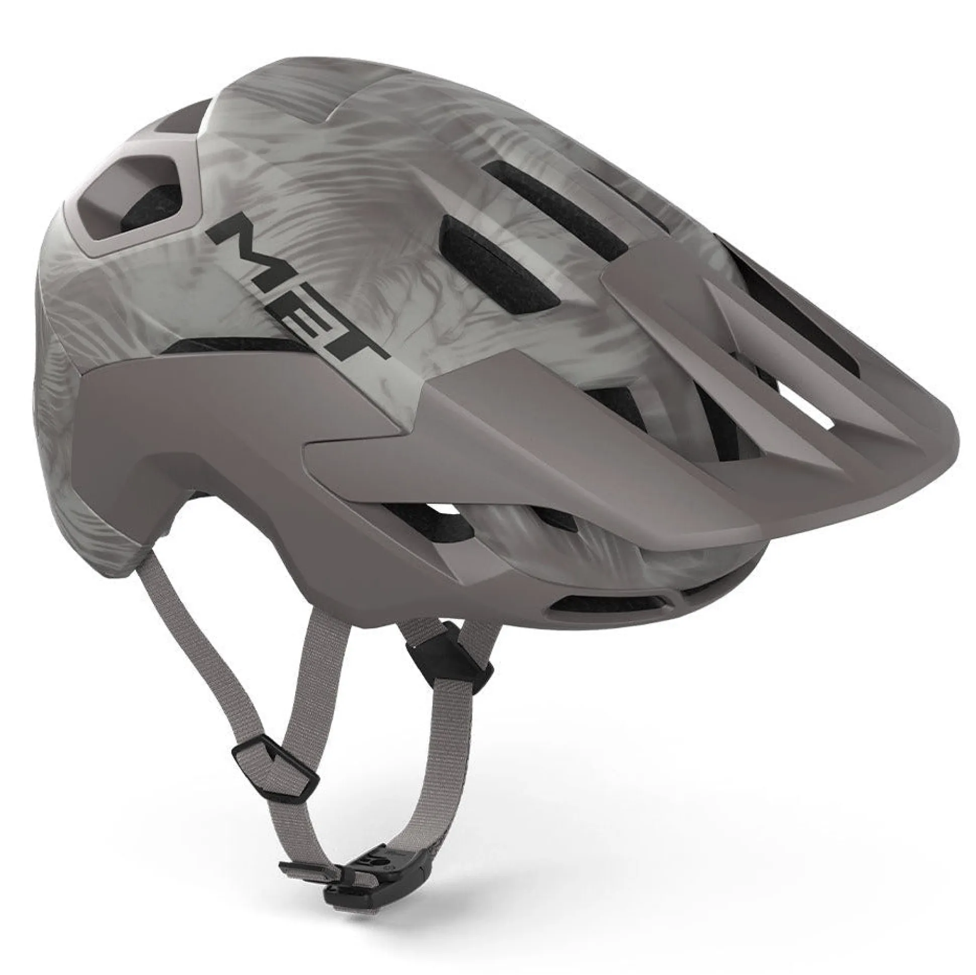 Casco Met Revo Mips - Grigio