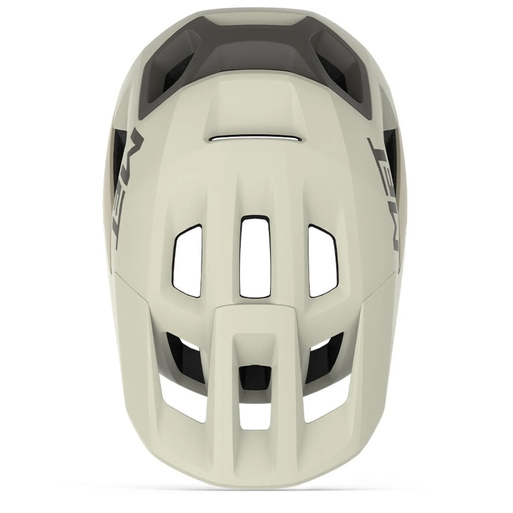 Casco Met Revo Mips - Grigio chiaro