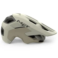 Casco Met Revo Mips - Grigio chiaro