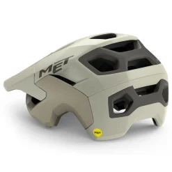 Casco Met Revo Mips - Grigio chiaro
