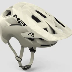 Casco Met Revo Mips - Kilian Bron Limited Edition