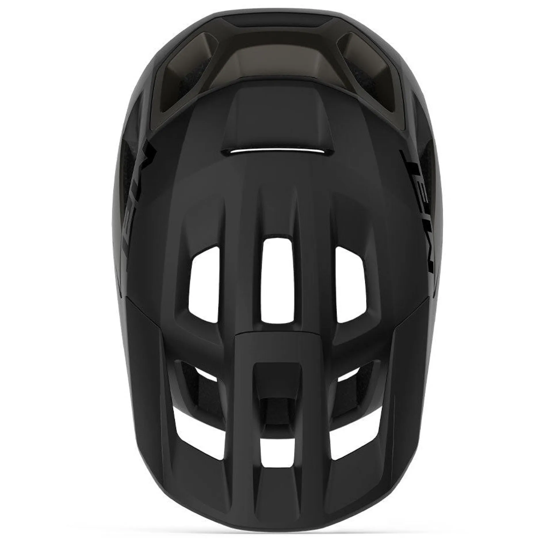 Casco Met Revo Mips - Nero