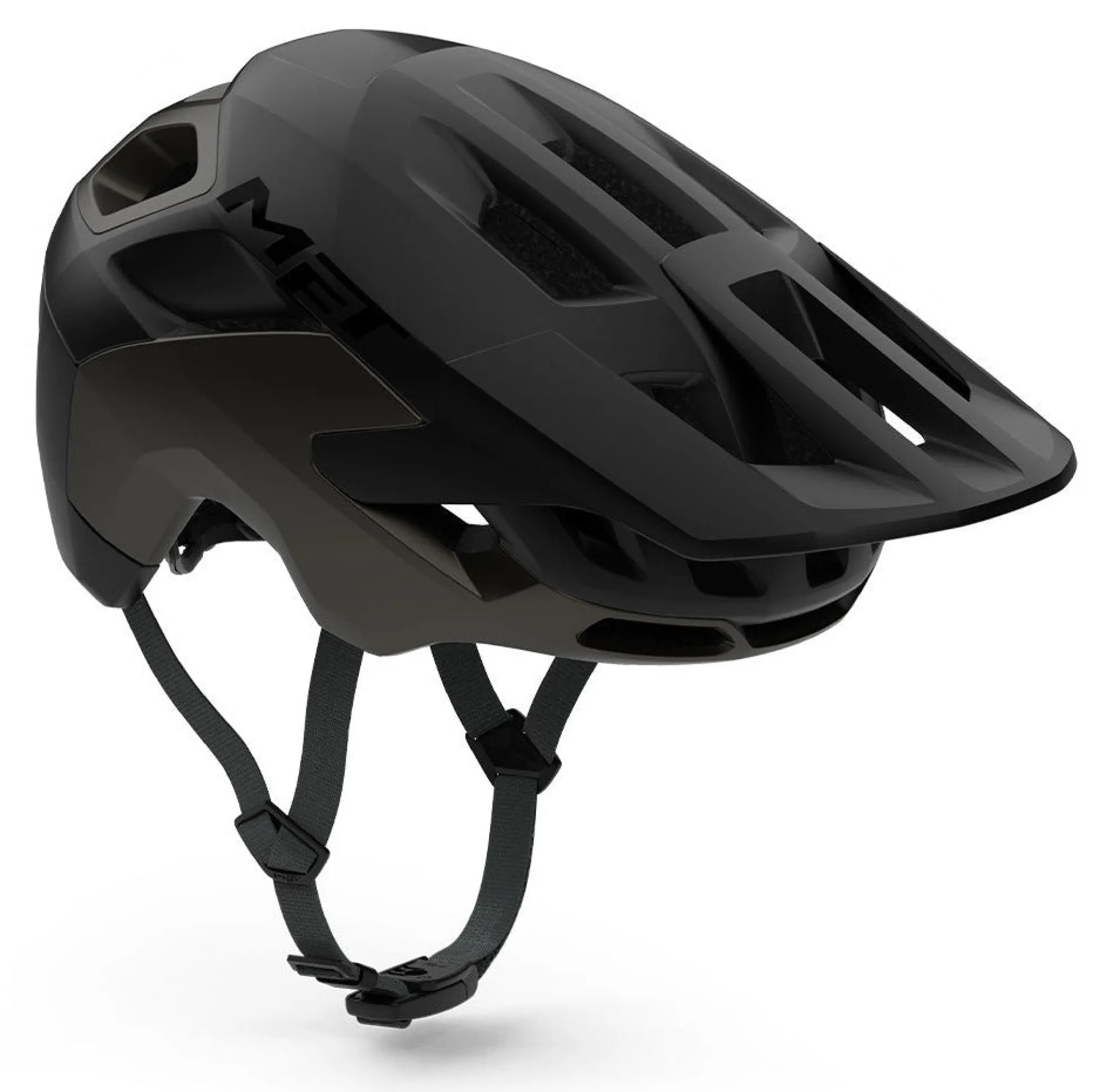 Casco Met Revo Mips - Nero