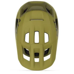 Casco Met Revo Mips - Verde