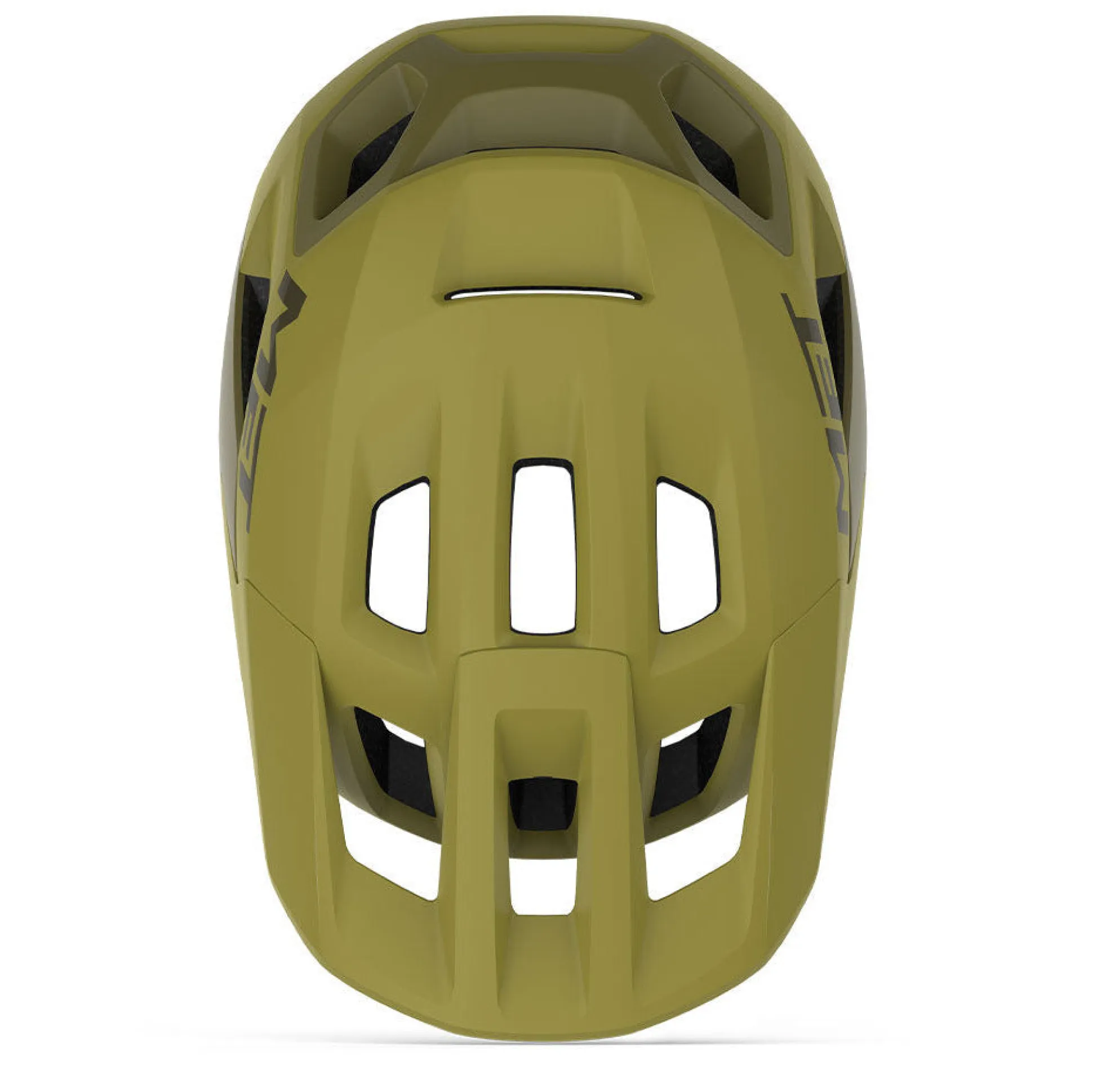 Casco Met Revo Mips - Verde