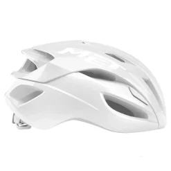 Casco Met Rivale Mips - Absolute white