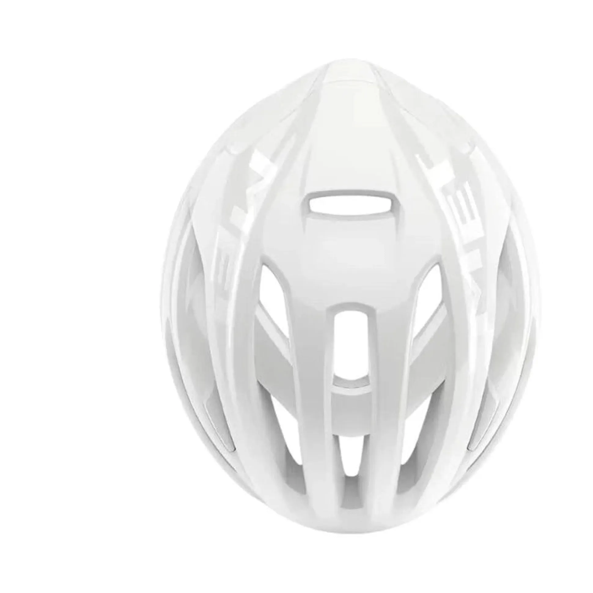 Casco Met Rivale Mips - Absolute white