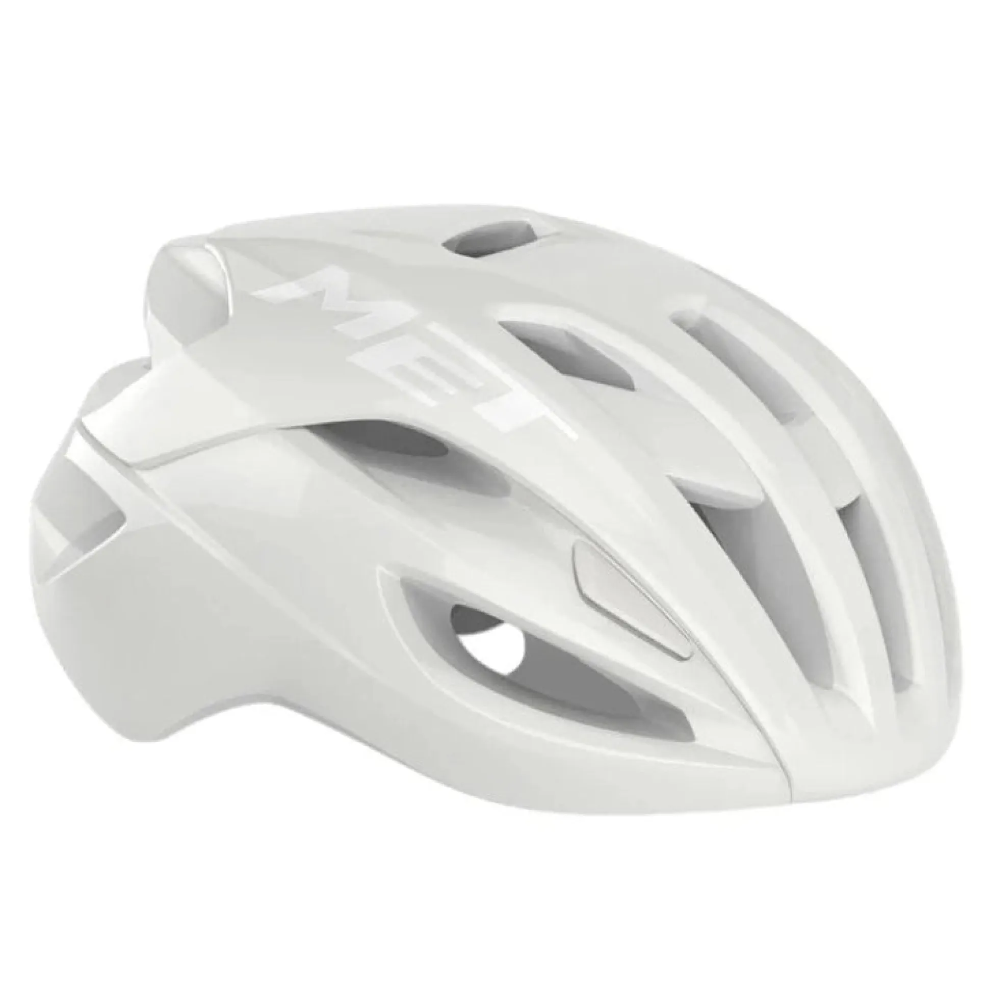 Casco Met Rivale Mips - Absolute white