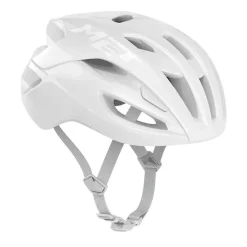 Casco Met Rivale Mips - Absolute white