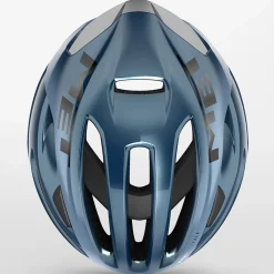 Casco Met Rivale Mips - Blu argento