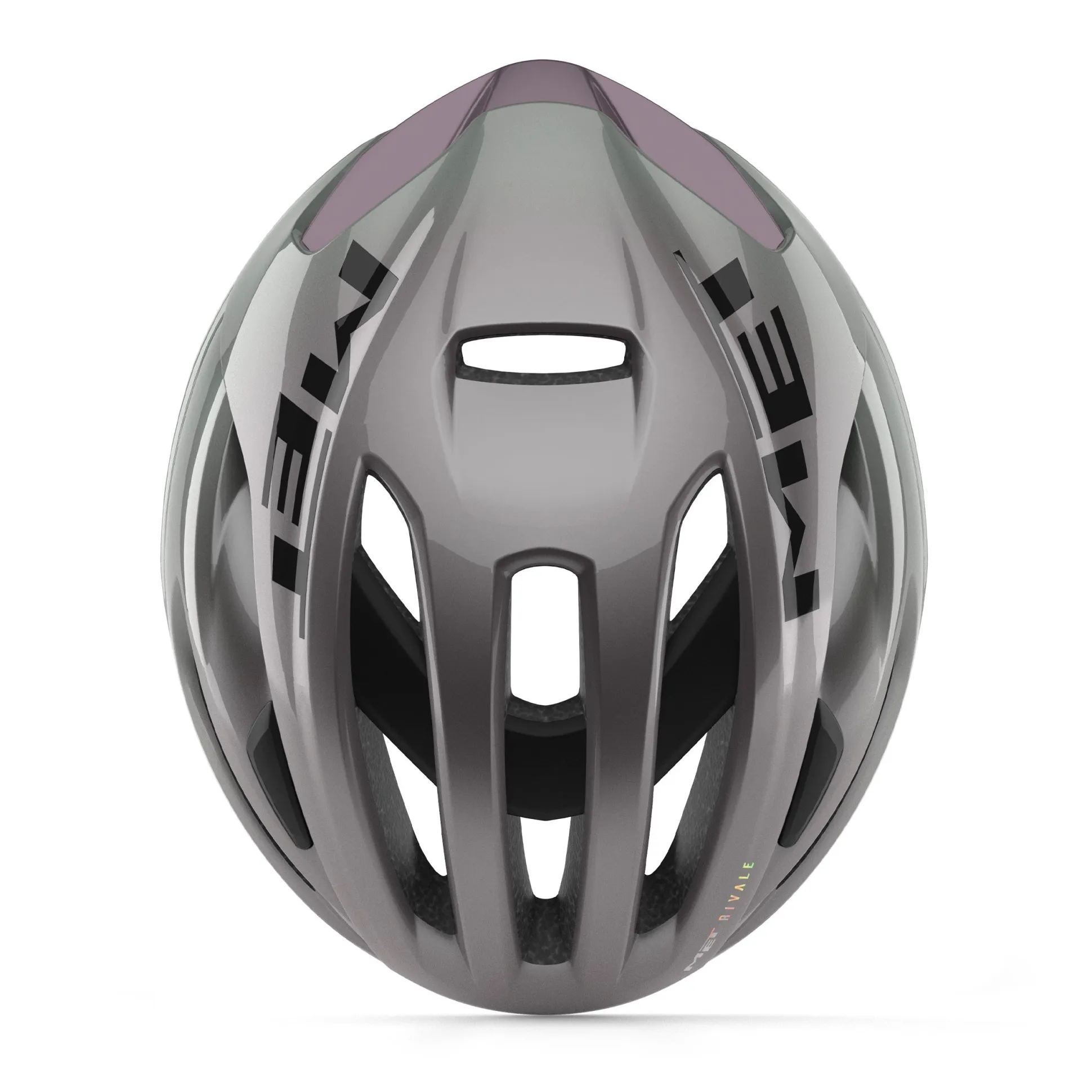 Casco Met Rivale Mips - Grigio