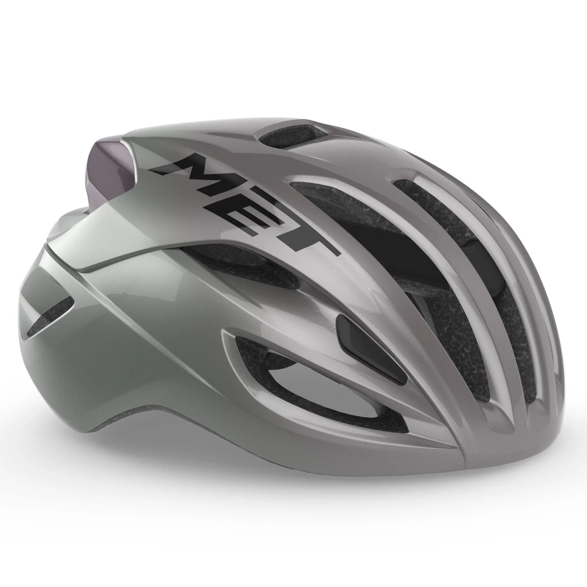 Casco Met Rivale Mips - Grigio