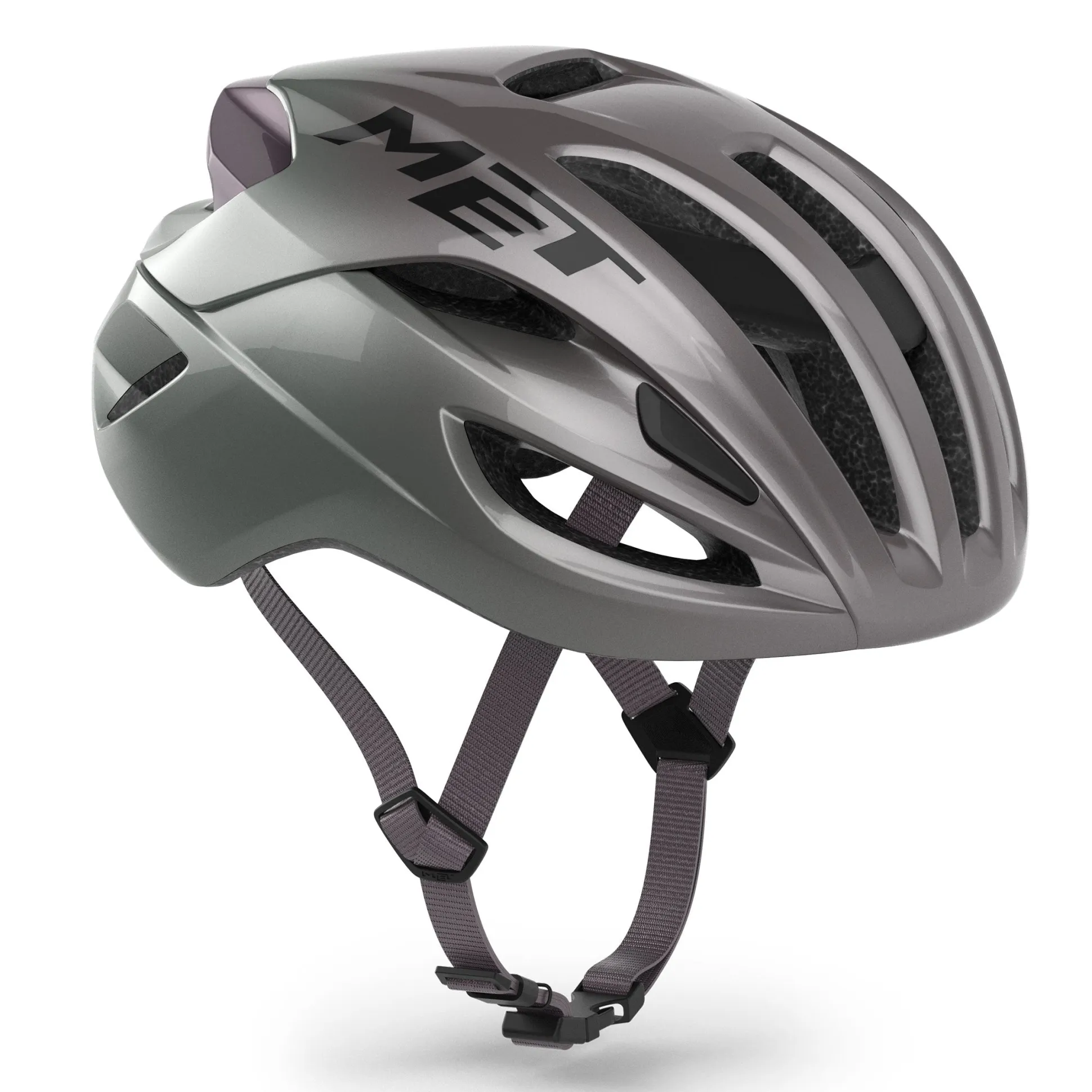 Casco Met Rivale Mips - Grigio