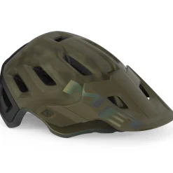 Casco Met Roam Mips - Verde