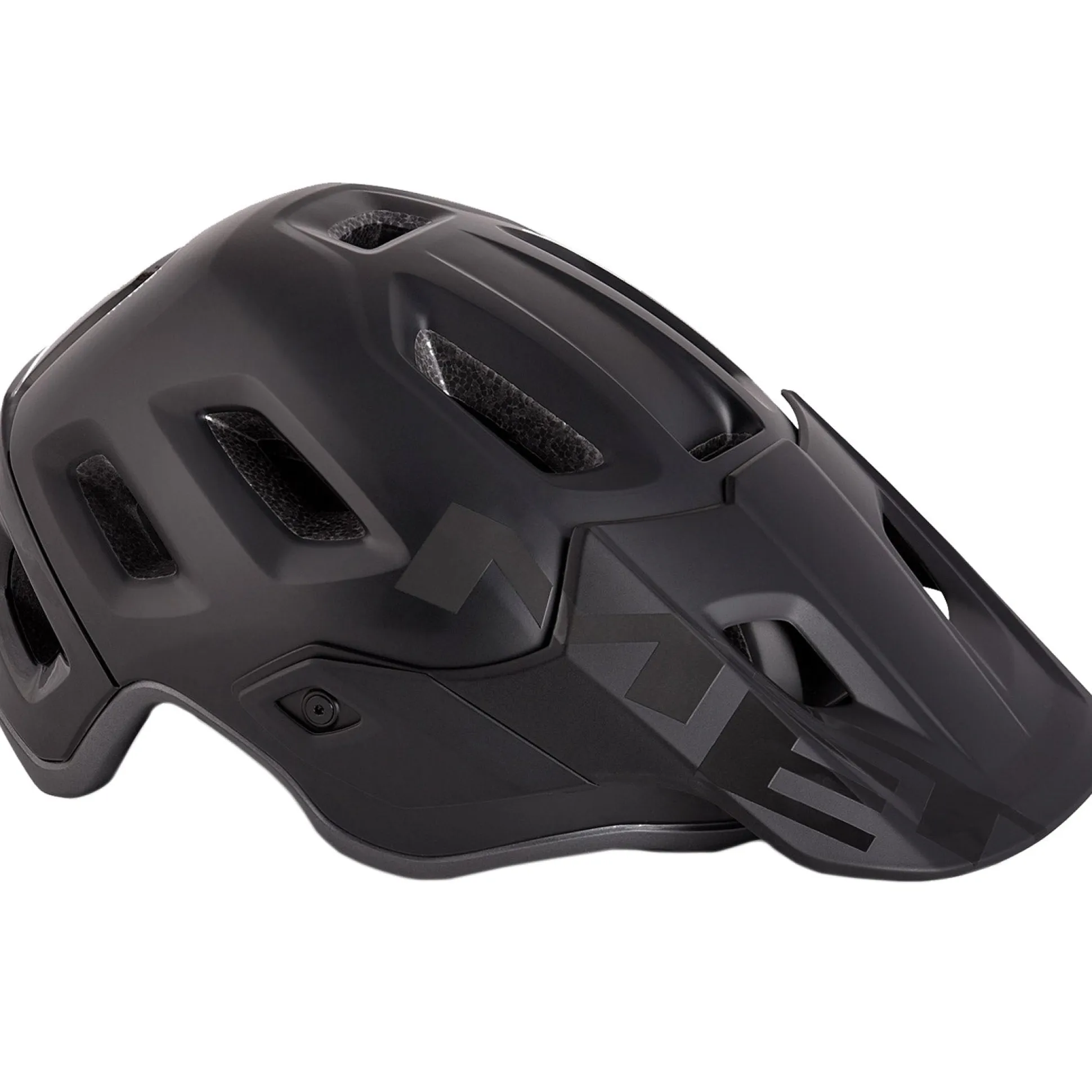 Casco Met Roam - Nero