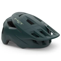 Casco Met Shelter Mips - Blu