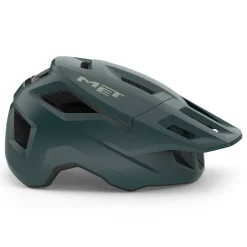 Casco Met Shelter Mips - Blu