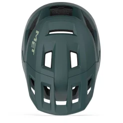 Casco Met Shelter Mips - Blu