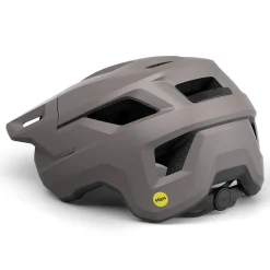 Casco Met Shelter Mips - Grigio