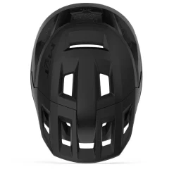 Casco Met Shelter Mips - Nero