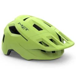 Casco Met Shelter Mips - Verde