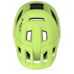 Casco Met Shelter Mips - Verde