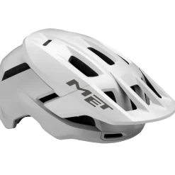 Casco Met Terrae Mips - Bianco