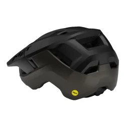 Casco Met Terrae Mips - Nero